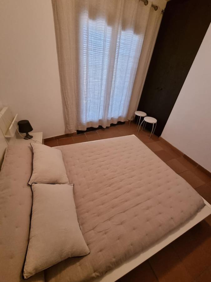 Montsonis Cal Roger Monsonis 아파트 외부 사진